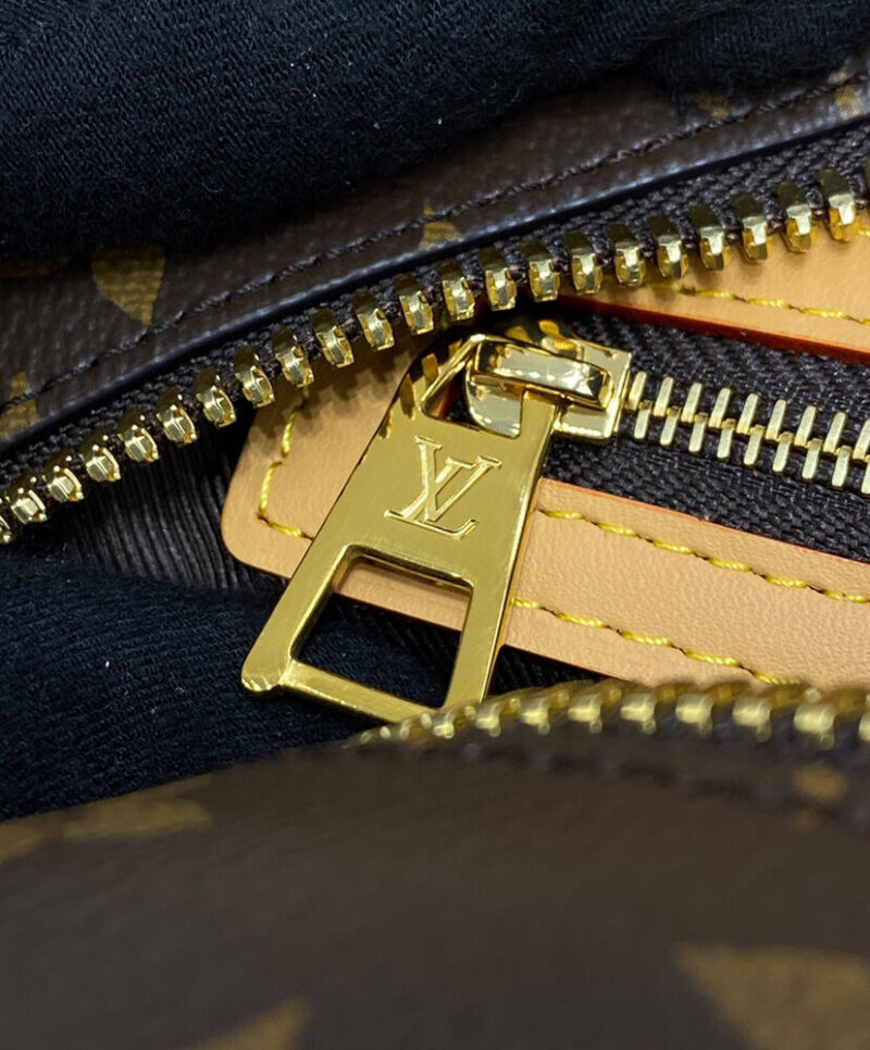 Louis Vuitton Cite M46321 Brown
